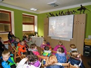 Vánoční výlet - Ekocentrum Mladá Boleslav